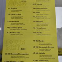  at Margarita in Granada