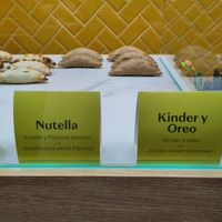  at Margarita in Granada