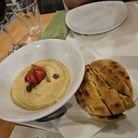  at Mama Lena in Santorini