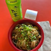   at Fattymart in Los Angeles