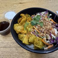   at CNS - Roll'd - T2 in Aeroglen