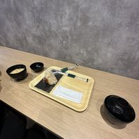   at Omusubi Banshun - おむすび 番旬 in Nara