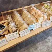   at Omusubi Banshun - おむすび 番旬 in Nara