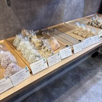 Onigiri  at Omusubi Banshun - おむすび 番旬 in Nara