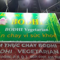  at Chay Bodhi in Ho Chi Minh City