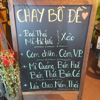  at Chay Bodhi in Ho Chi Minh City