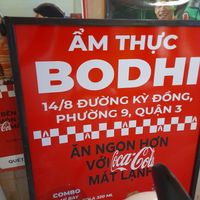  at Chay Bodhi in Ho Chi Minh City