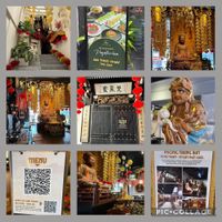 Shop deco  at Phạm Nghiêm Trai - Nguyen Trai in Ho Chi Minh City