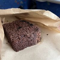   at AMONA Basque Vegan food in Pamplona