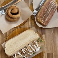 INCREIBLE 😍  at AMONA Basque Vegan food in Pamplona