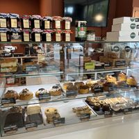   at AMONA Basque Vegan food in Pamplona