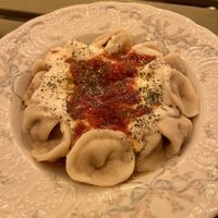 Manti - 300 TL  at Zeus Vegkek in Izmir