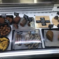 The selection part 1  at Bezmasna in Prague