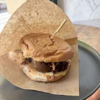   at Bezmasna in Prague