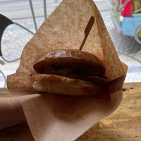 Sekaná   at Bezmasna in Prague