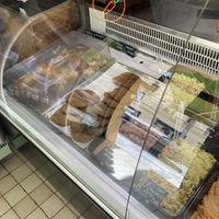 More case items  at Bezmasna in Prague