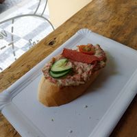  at Bezmasna in Prague