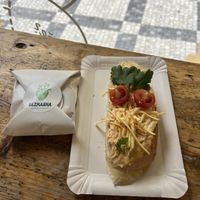   at Bezmasna in Prague