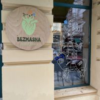   at Bezmasna in Prague