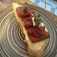   at Bezmasna in Prague