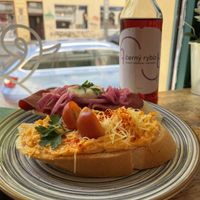   at Bezmasna in Prague