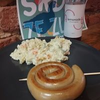  at Bezmasna in Prague