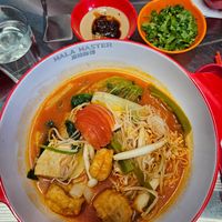  at Mala Master in Helsinki