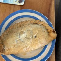   at Warrens Bakery   in Newquay