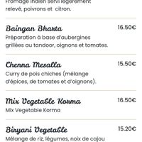  at Indian Royal  in Liege