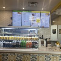   at Tikka Shack in Gilbert