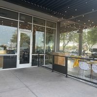   at Tikka Shack in Gilbert