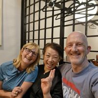 Best cook ever! at Keiai - 桂愛 in Hiroshima