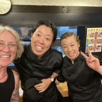   at Keiai - 桂愛 in Hiroshima