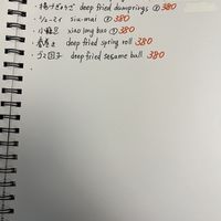   at Keiai - 桂愛 in Hiroshima