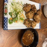   at Keiai - 桂愛 in Hiroshima