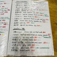   at Keiai - 桂愛 in Hiroshima