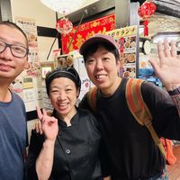   at Keiai - 桂愛 in Hiroshima