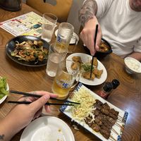   at Keiai - 桂愛 in Hiroshima