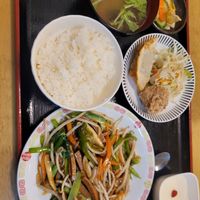  at Keiai - 桂愛 in Hiroshima