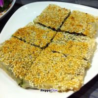 Pastry at Jujube Tree in Kaohsiung