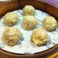 Stinky tofu dumpling  at Jujube Tree in Kaohsiung