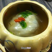 Soup dumpling at Jujube Tree in Kaohsiung