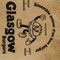  at Glasgow Burgers in Nantes