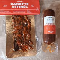  at Glasgow Burgers in Nantes