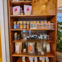  at Piekarnia Będzie Dobrze in Warsaw