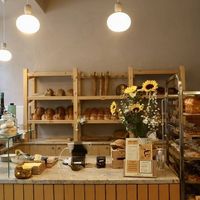  at Piekarnia Będzie Dobrze in Warsaw