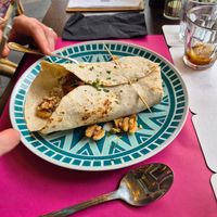 Chili Walnoot, lekker pittig at CHALAZA in Valkenburg