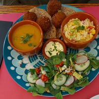 12-uurtje at CHALAZA in Valkenburg