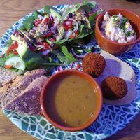  at CHALAZA in Valkenburg