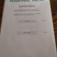  at CHALAZA in Valkenburg